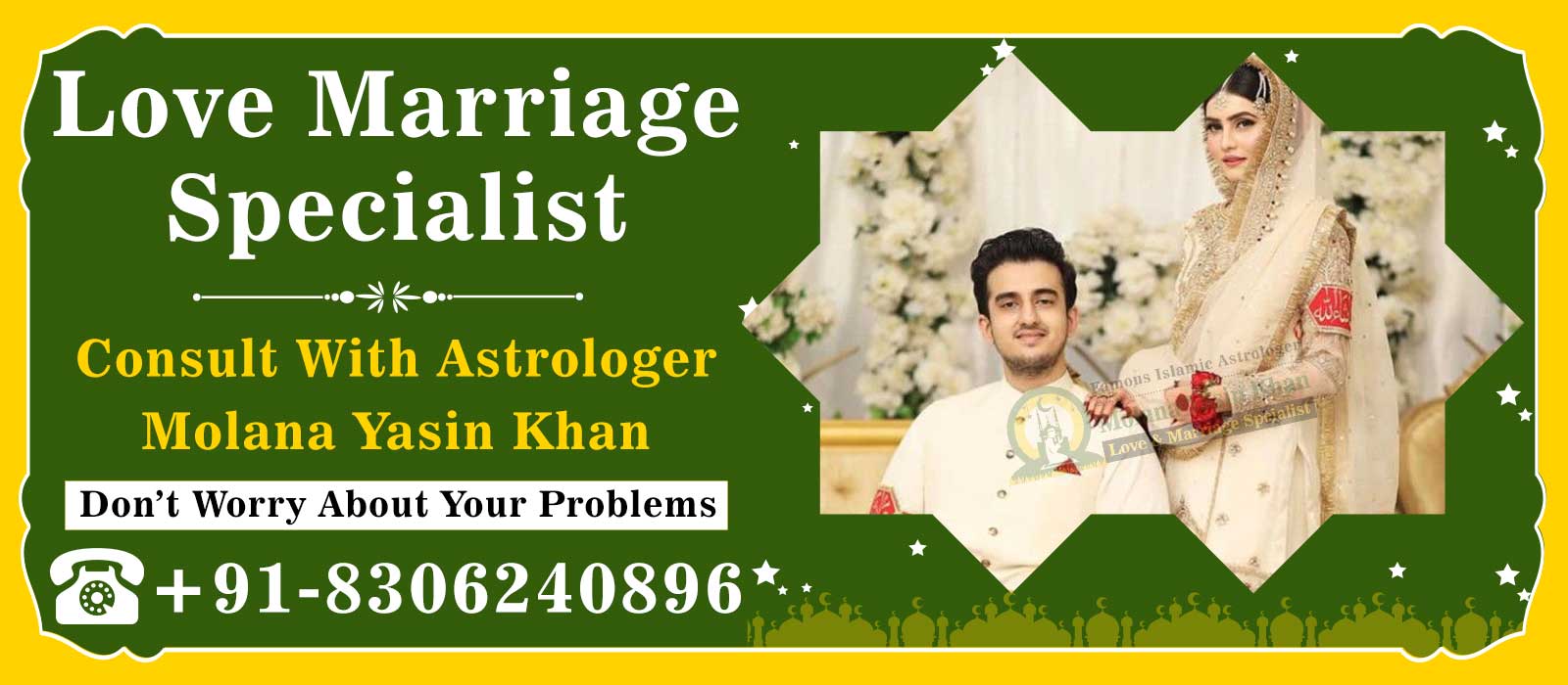 Molana Yasin Khan Ji +91-8306240896