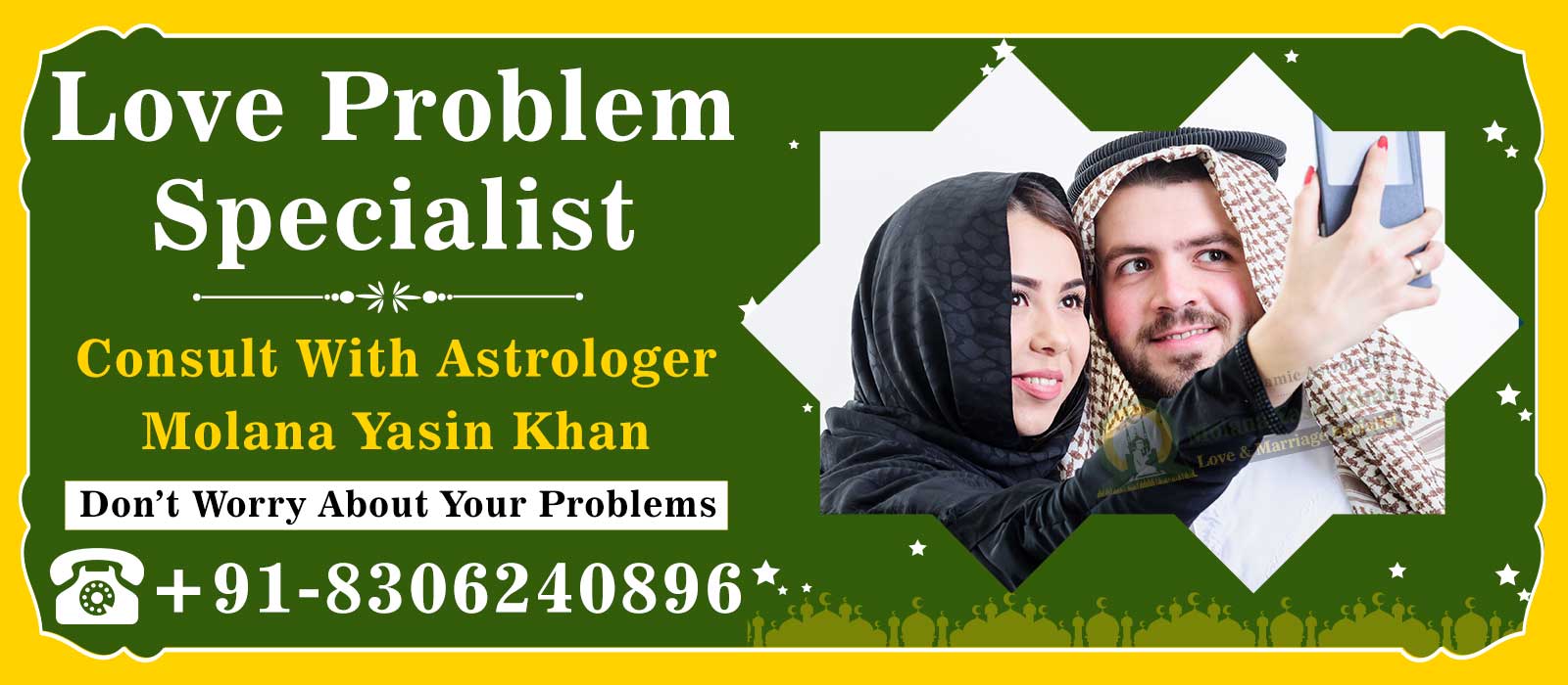 Molana Yasin Khan Ji +91-8306240896