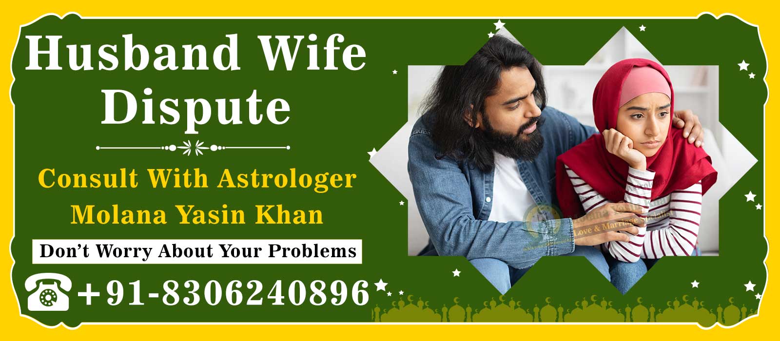 Molana Yasin Khan Ji +91-8306240896